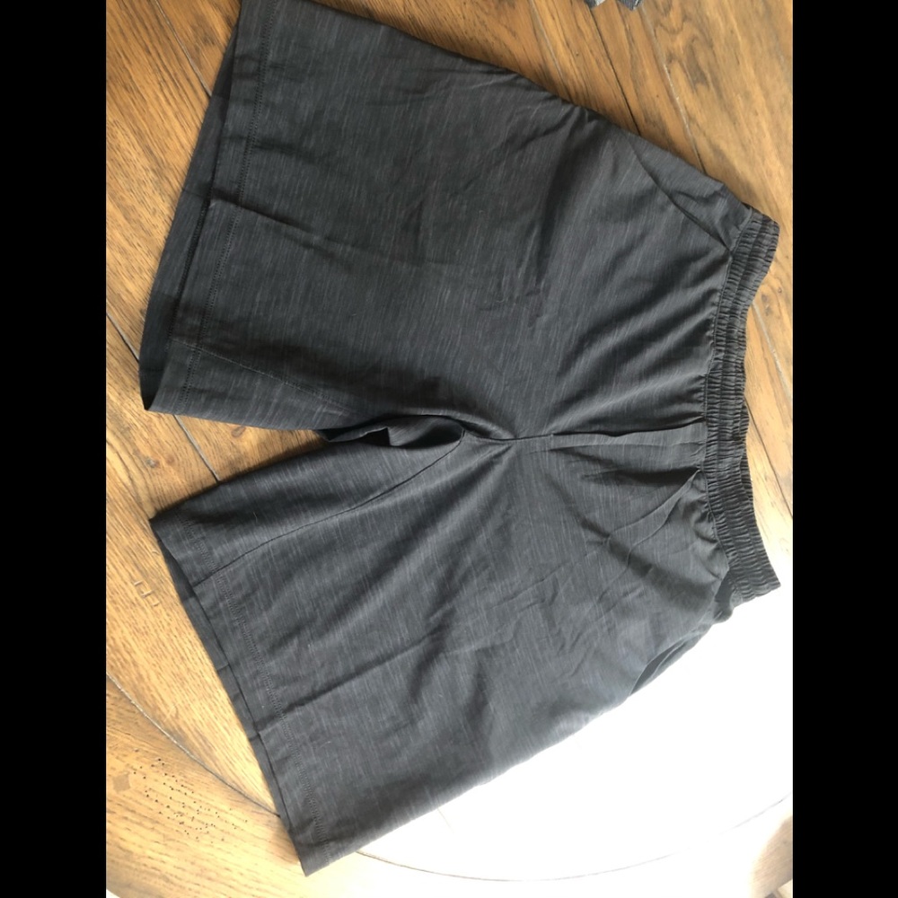 Men’s Pace Breaker 9 inch shorts